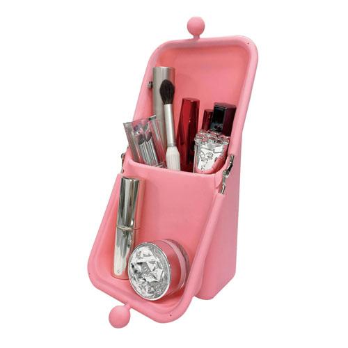 クツワ KUTSUWA エアピタ ペンケース ピンク AK053PK | クツワ | 03