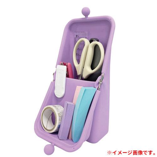 クツワ KUTSUWA エアピタ ペンケース ピンク AK053PK | クツワ | 04