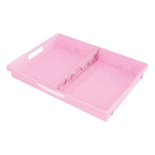 デビカ Debika 学校ひきだしNW パステルピンク 44420 | ブランド登録なし