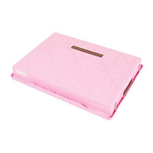 デビカ Debika 学校ひきだしNW パステルピンク 44420 | ブランド登録なし | 01