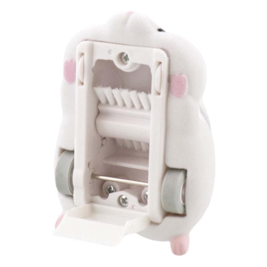 サンスター文具 sun-star 卓上クリーナー もぐもぐズー ジャンガリアン S8902259 | サンスター文具 | 02