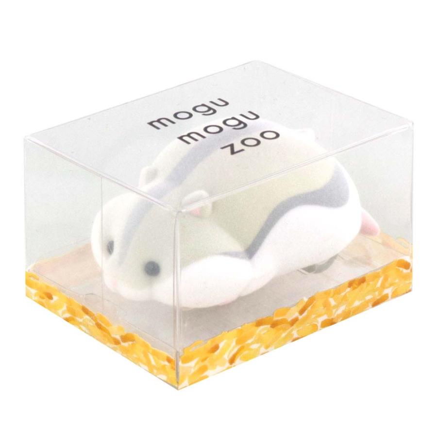 サンスター文具 sun-star 卓上クリーナー もぐもぐズー ジャンガリアン S8902259 | サンスター文具 | 04