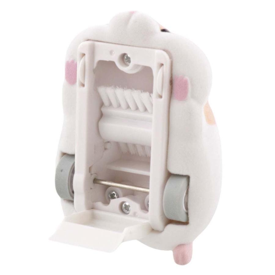 サンスター文具 sun-star 卓上クリーナー もぐもぐズー ゴールデン S8902275 | サンスター文具 | 02