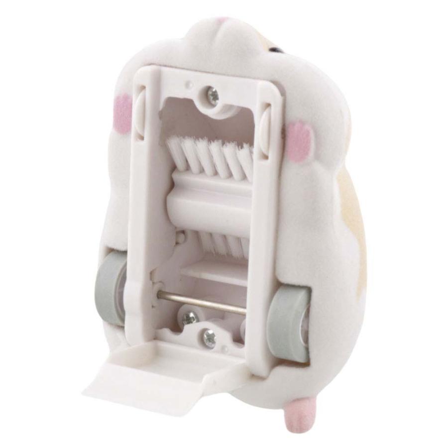 サンスター文具 sun-star 卓上クリーナー もぐもぐズー ロボロフスキー S8902291 | サンスター文具 | 02