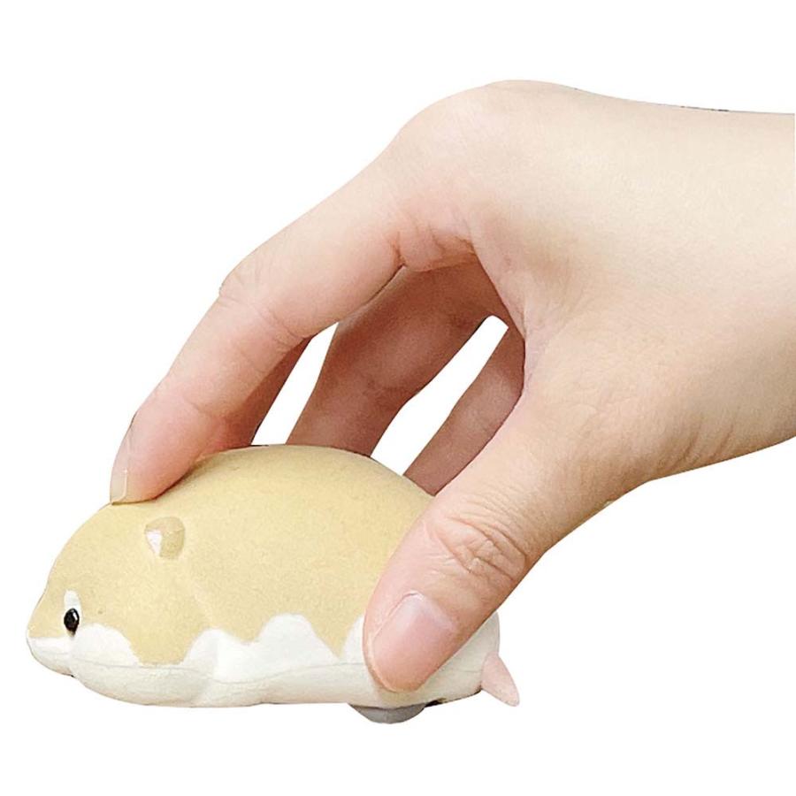 サンスター文具 sun-star 卓上クリーナー もぐもぐズー ロボロフスキー S8902291 | サンスター文具 | 03