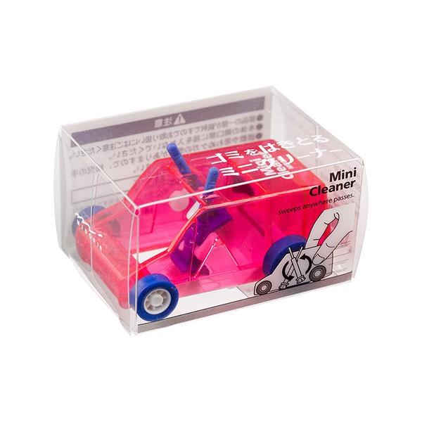 デザインフィル　ミニクリーナー ピンク A　65612006 | 