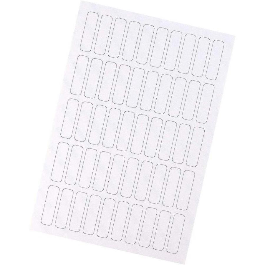 Nichiban ニチバン　マイタック　おなまえシール　手書き・プリンタ兼用 MF-M2N | NICHIBAN | 01