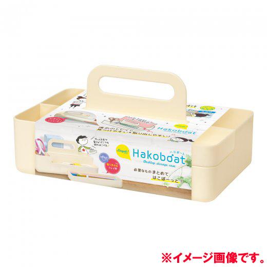 SONIC ソニック リビガク ハコボート 磁石付トレイでかんたん整理 ブルー LV-5022-B | ブランド登録なし | 08