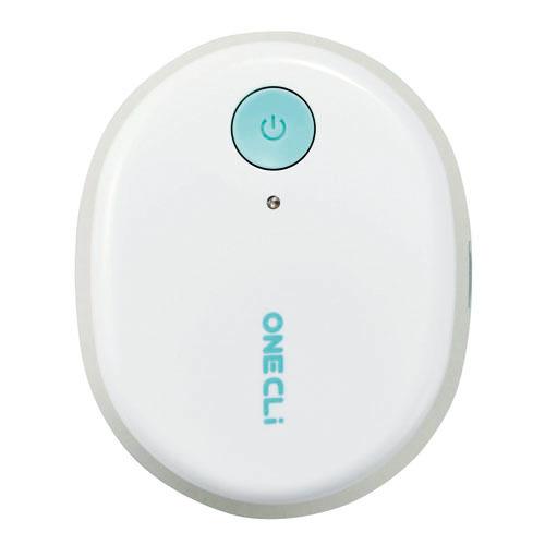 クツワ KUTSUWA 充電式ミニそうじき ワンクリ ホワイト RE039WH | クツワ | 01