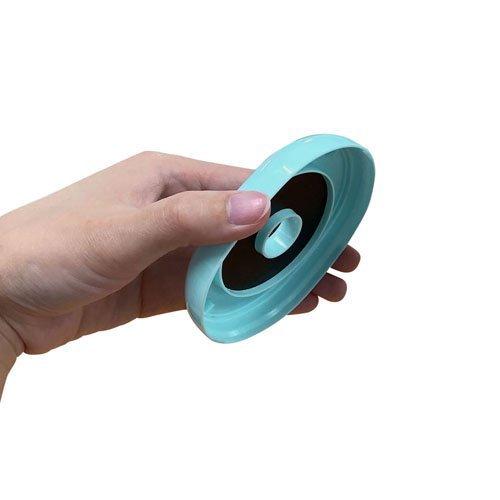 クツワ KUTSUWA 充電式ミニそうじき ワンクリ パープル RE039PU | クツワ | 11