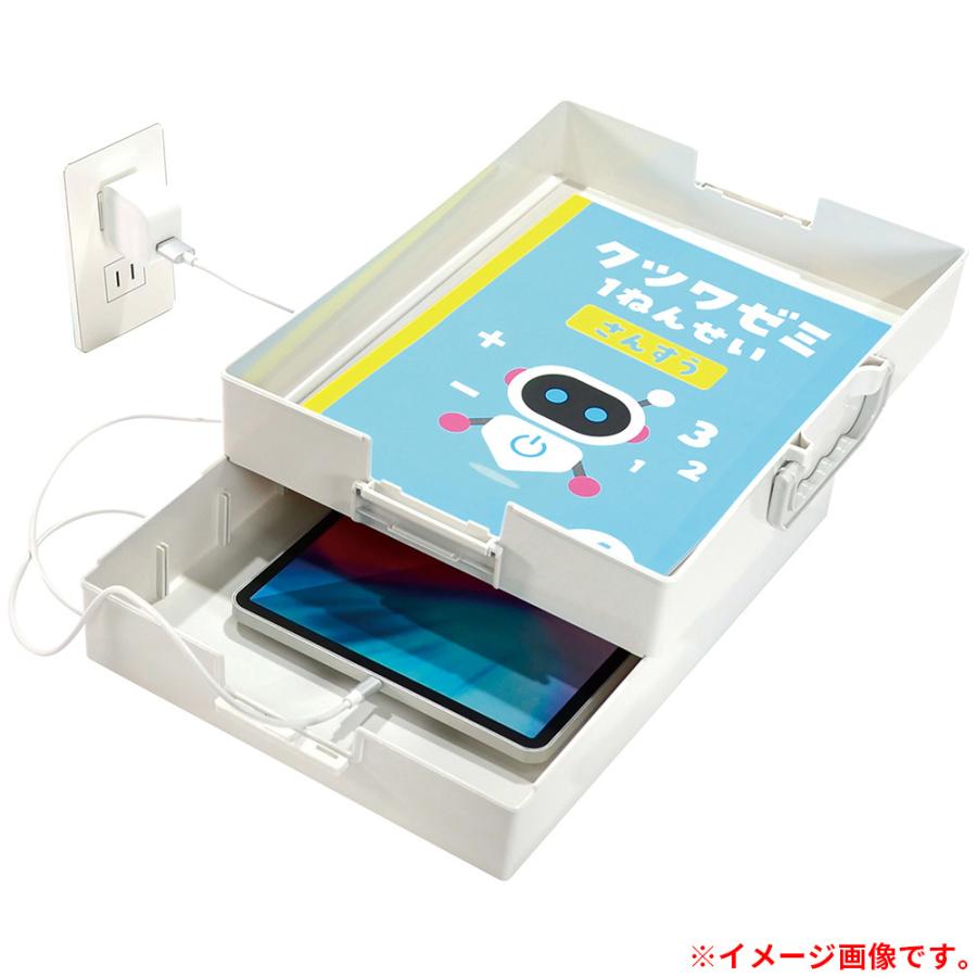 クツワ KUTSUWA 超整理箱 クリア BX009CL | クツワ | 02