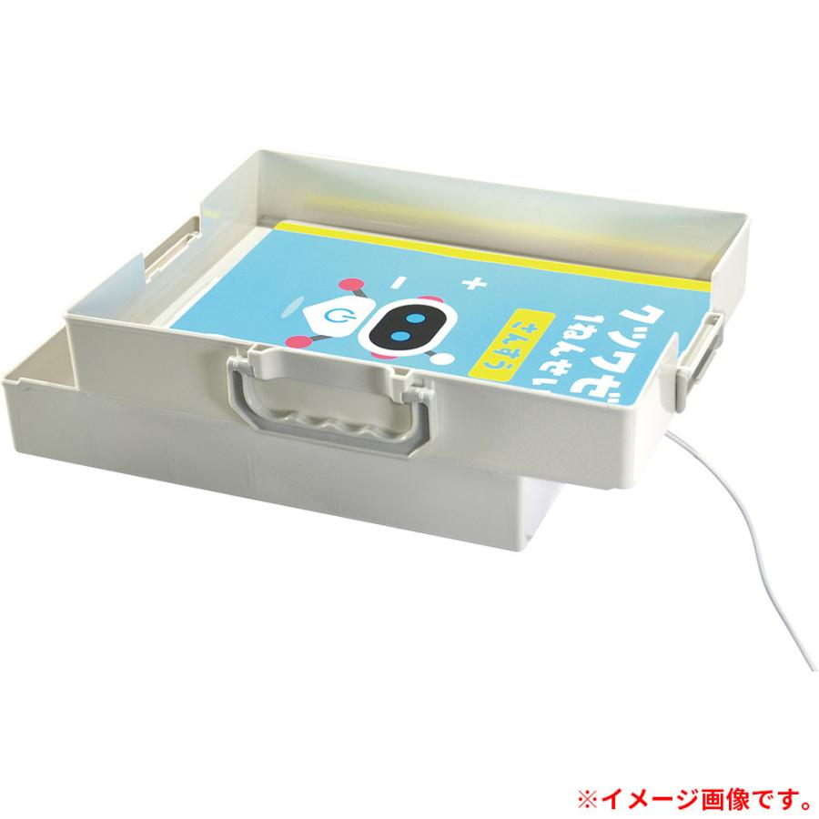 クツワ KUTSUWA 超整理箱 クリア BX009CL | クツワ | 03