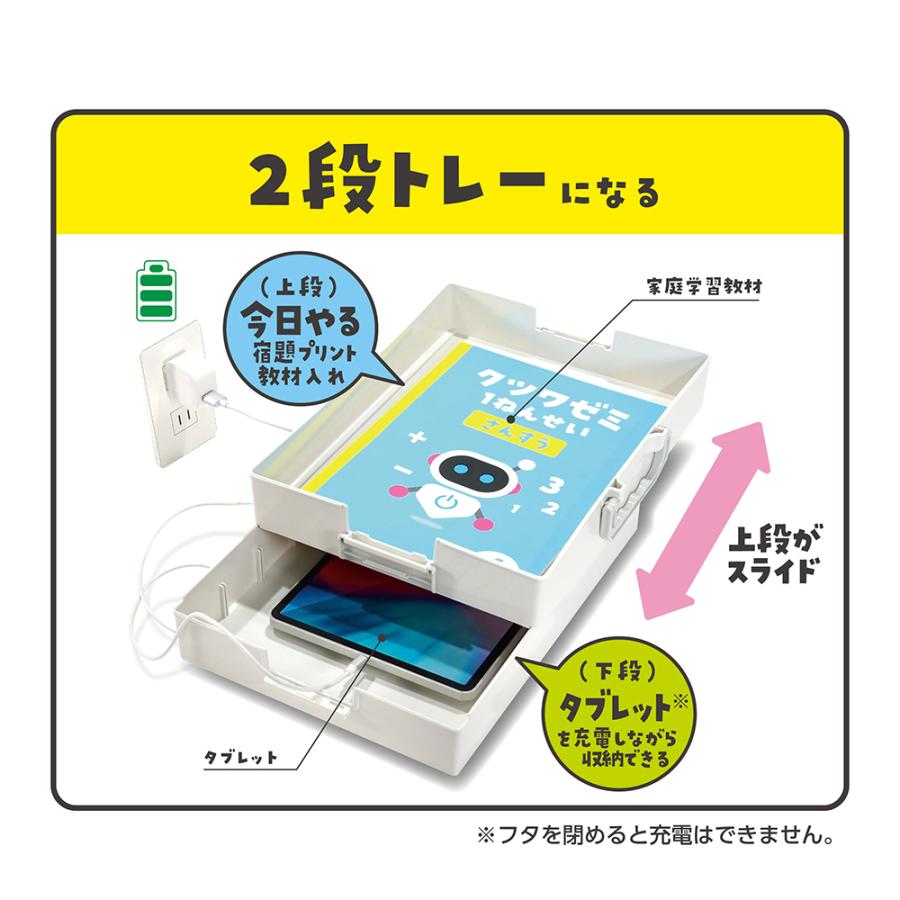 クツワ KUTSUWA 超整理箱 クリア BX009CL | クツワ | 07