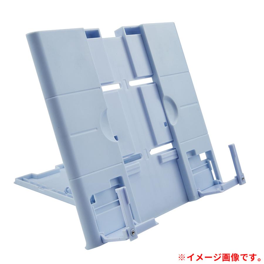 クツワ KUTSUWA 書見台 タブレット・スマホ対応 ミルキーグレー MT011GY | クツワ | 05