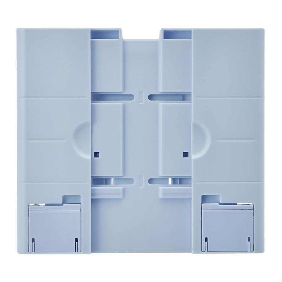 クツワ KUTSUWA 書見台 タブレット・スマホ対応 アイスブルー MT011BL | クツワ | 03