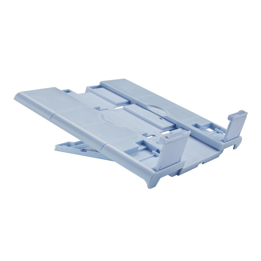 クツワ KUTSUWA 書見台 タブレット・スマホ対応 アイスブルー MT011BL | クツワ | 06