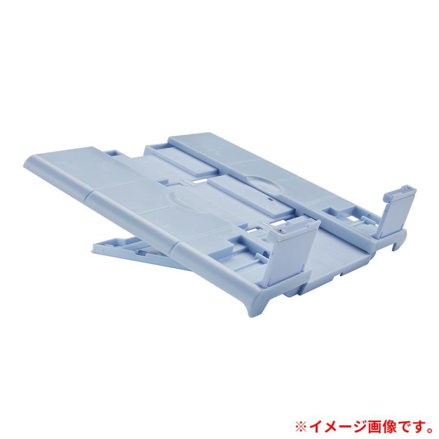 クツワ KUTSUWA 書見台 タブレット・スマホ対応 オフホワイト MT011WH | クツワ | 06