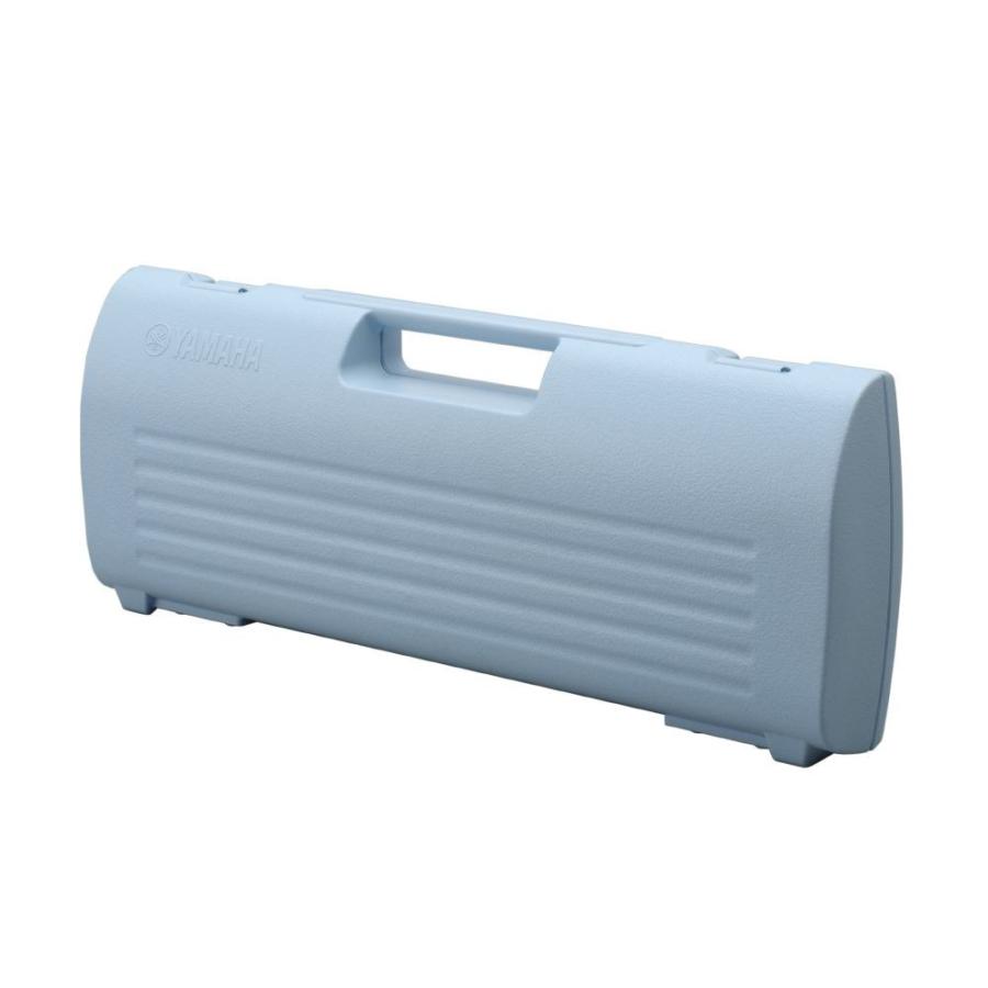 ヤマハ　ピアニカ　青 P-32EJ | YAMAHA | 01