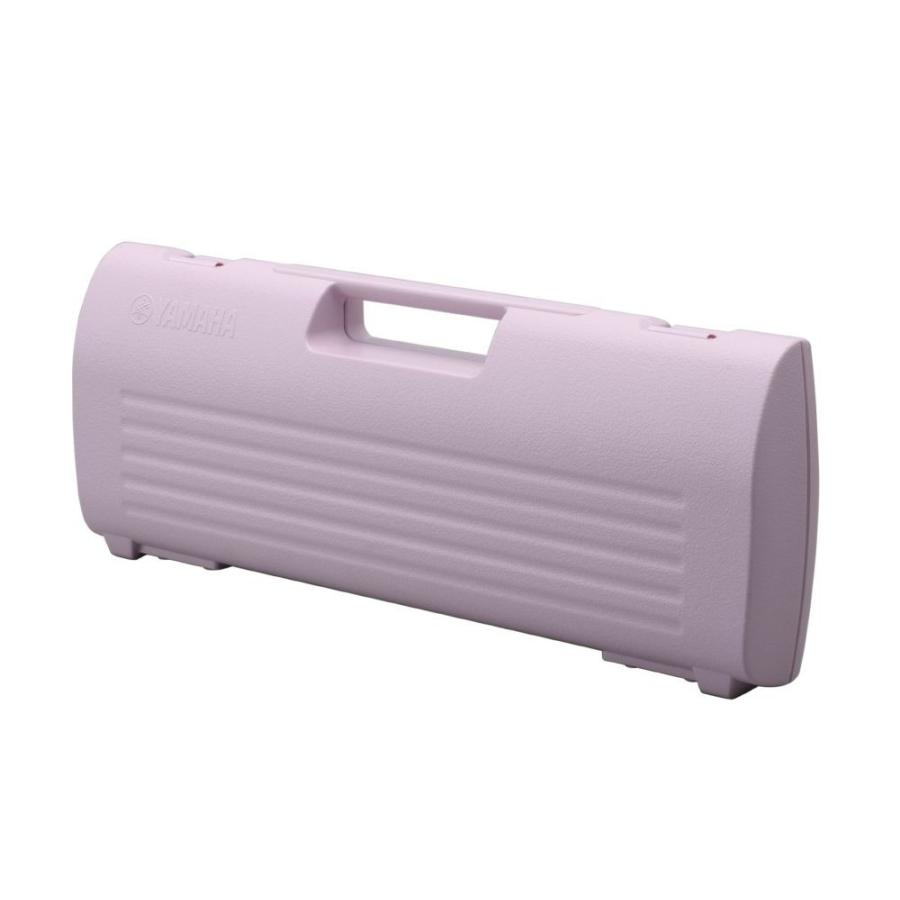 ヤマハ　ピアニカ　桃 P-32EPJ | YAMAHA | 01