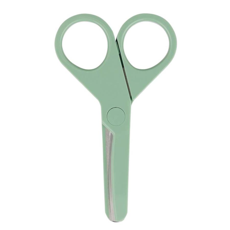 プラス PLUS ステーショナリーキット team-demi チームデミ シザーズ わかば 31445 | PLUS