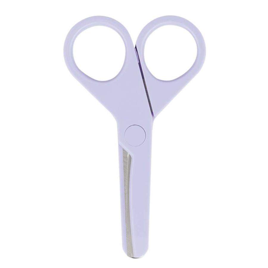 プラス PLUS ステーショナリーキット team-demi チームデミ シザーズ ふじ 31446 | PLUS