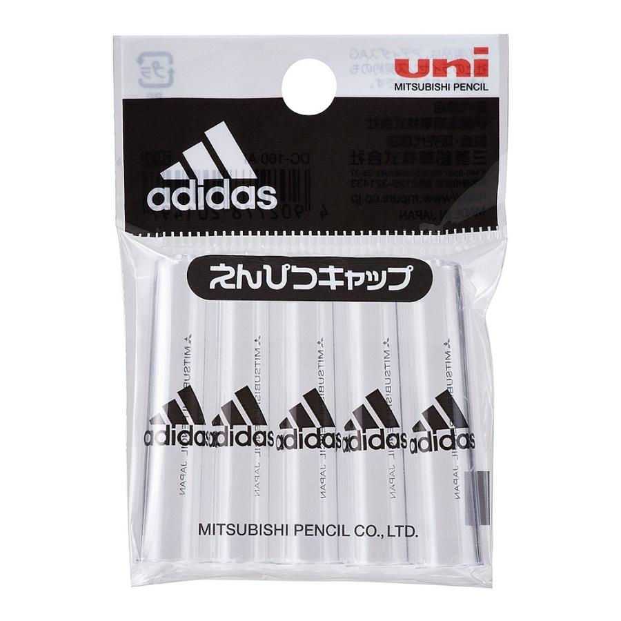 三菱鉛筆 Adidas アディダス 鉛筆キャップ ｄｃ １６０ ａｉ イーコンビyahoo 店 通販 Yahoo ショッピング