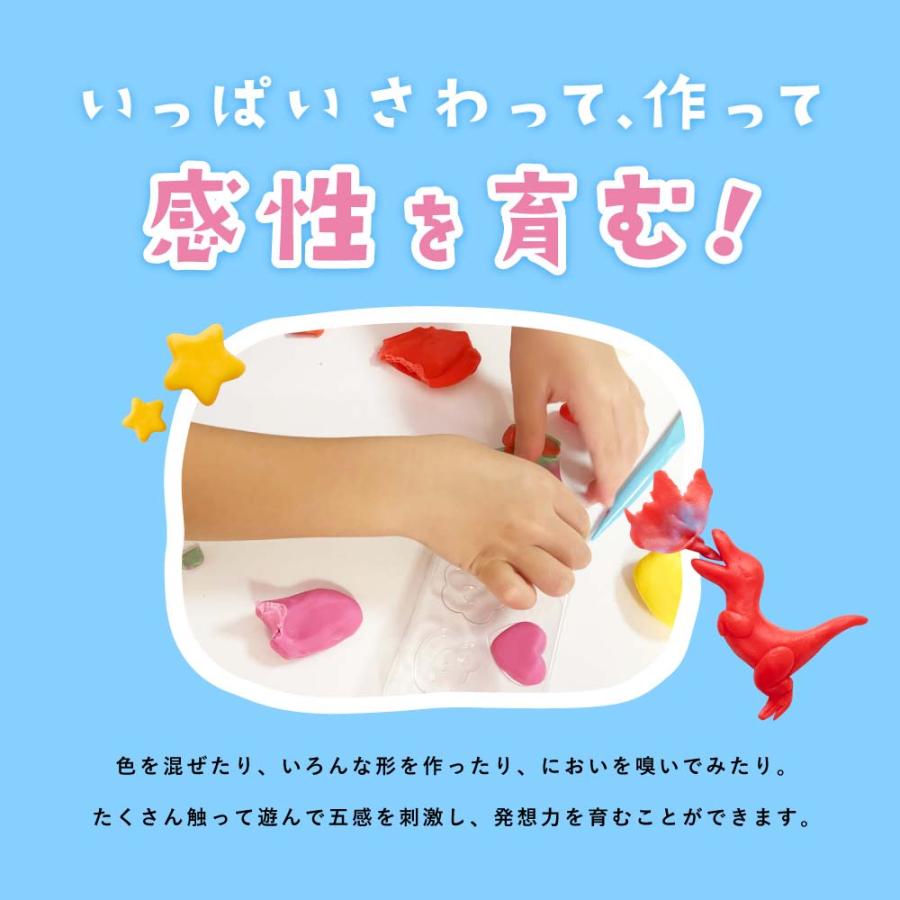 ドリームズ Dreams あわぶろねんど Pink(もも / メロン) BAC64225 | Dreams | 04