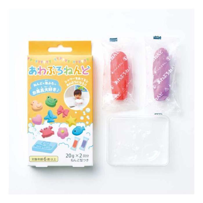 ドリームズ Dreams あわぶろねんど Yellow(りんご / ぶどう) BAC64227 | Dreams