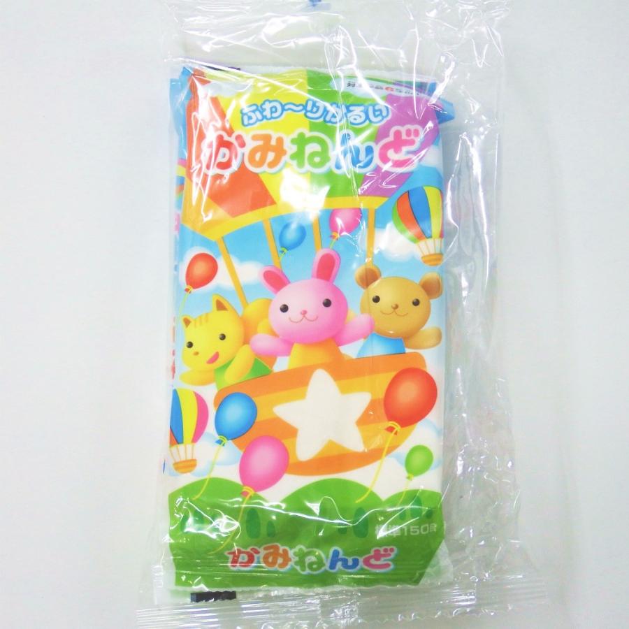 サンフレイムジャパン　軽い紙粘土　150ｇ×2P　500-2466 5002467 | 