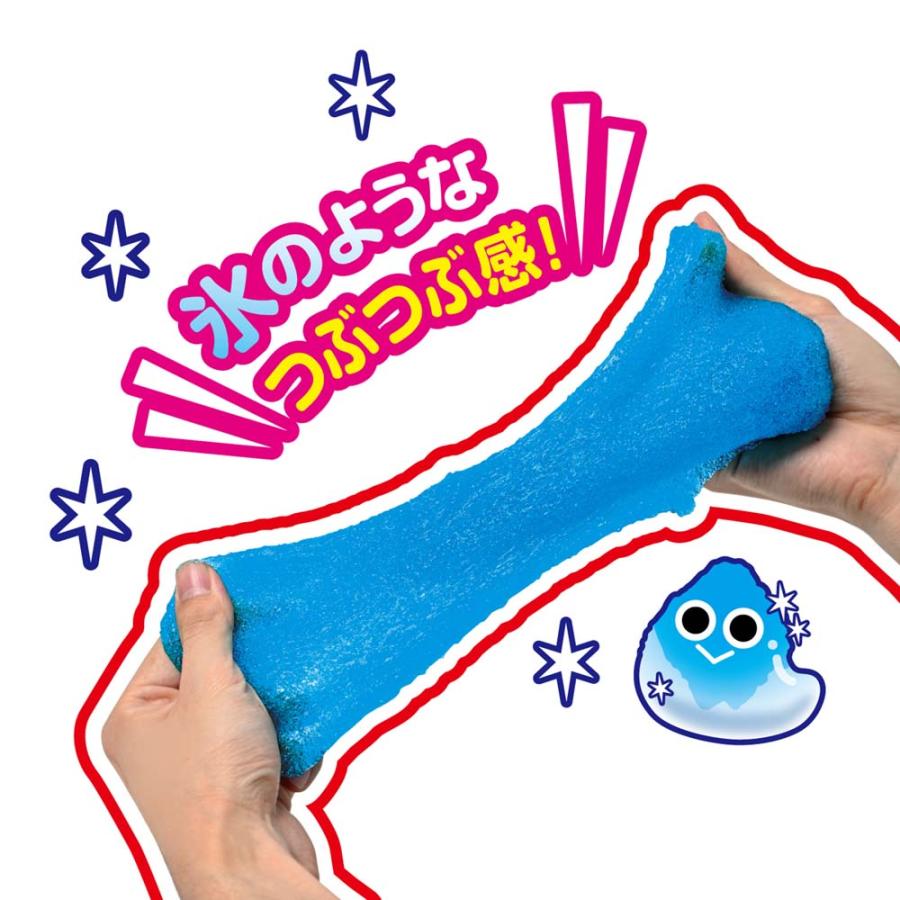 クツワ KUTSUWA ジャンボかき氷のスライミー ブルーハワイ PT209A ホビー | ブランド登録なし | 02