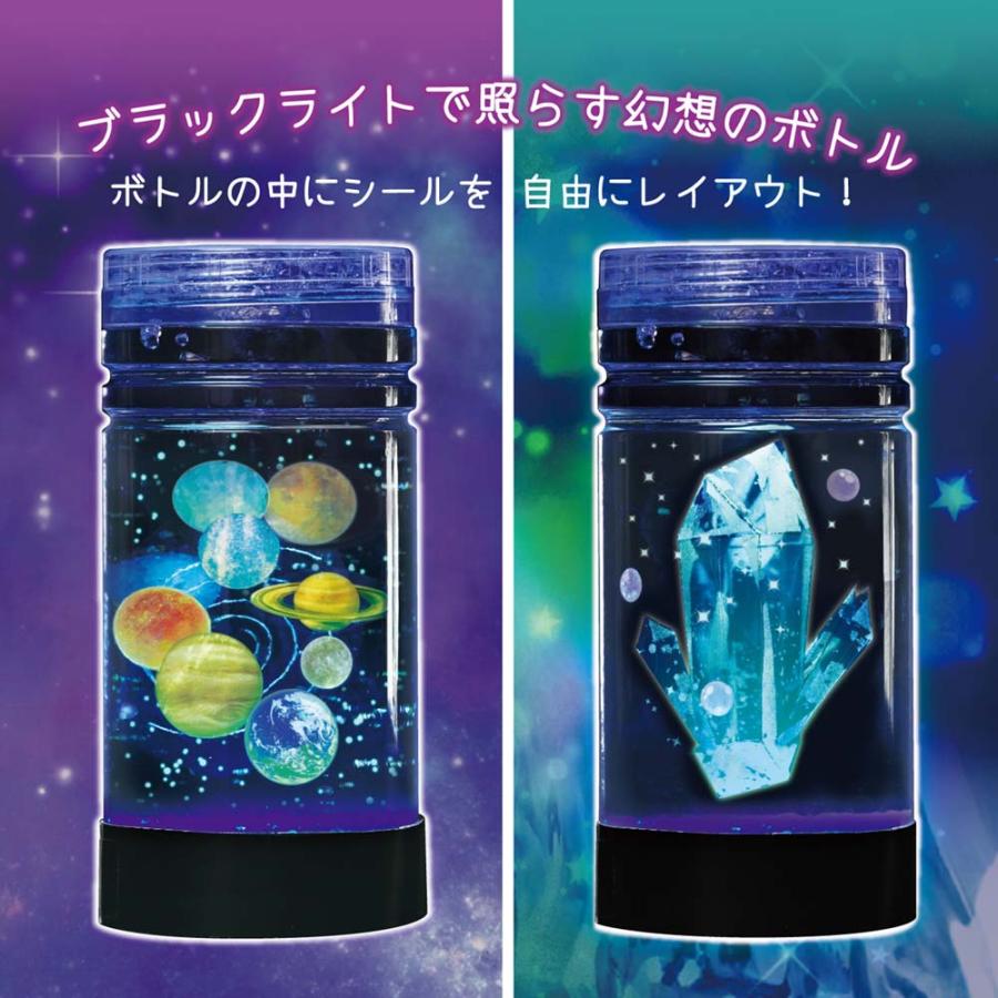 クツワ KUTSUWA ネオンリウム 宇宙 PT210A ホビー | ブランド登録なし | 01