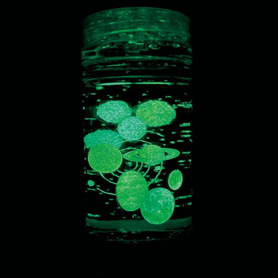 クツワ KUTSUWA ネオンリウム 宇宙 PT210A ホビー | ブランド登録なし | 03