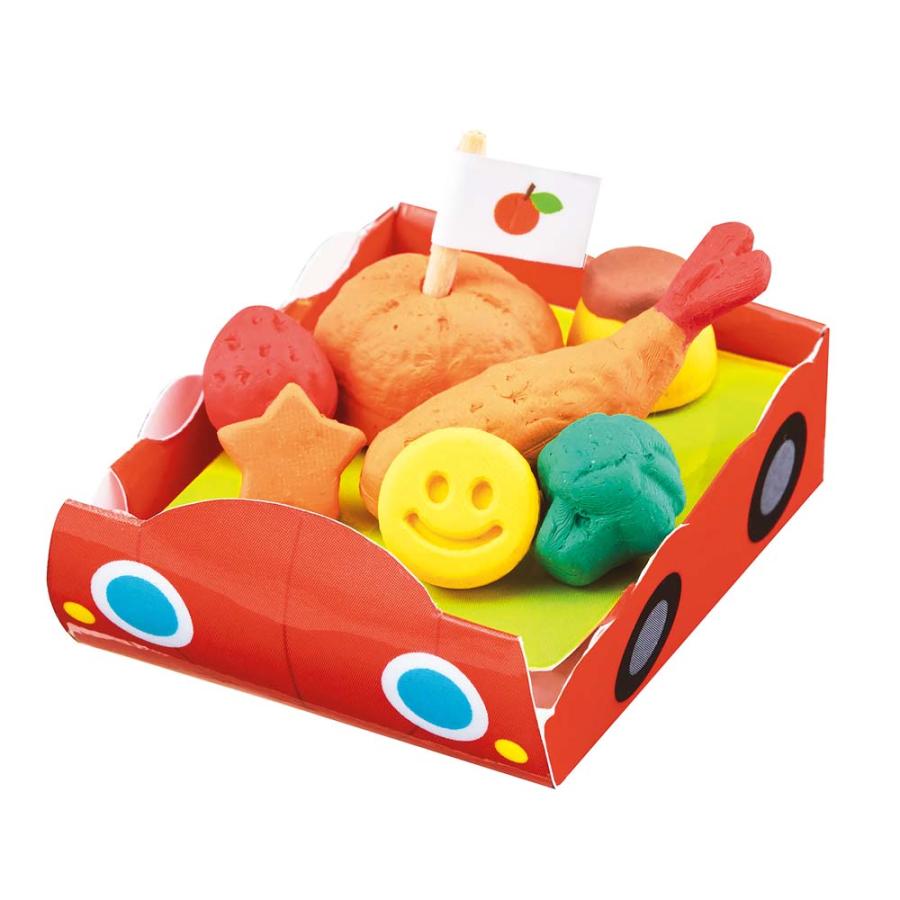 クツワ KUTSUWA けしごむをつくろう レストラン PT193A ホビー | ブランド登録なし | 02