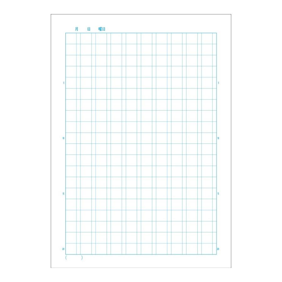 日本ノート キョクトウ かんがえる学習帳 漢字練習 200字 L414