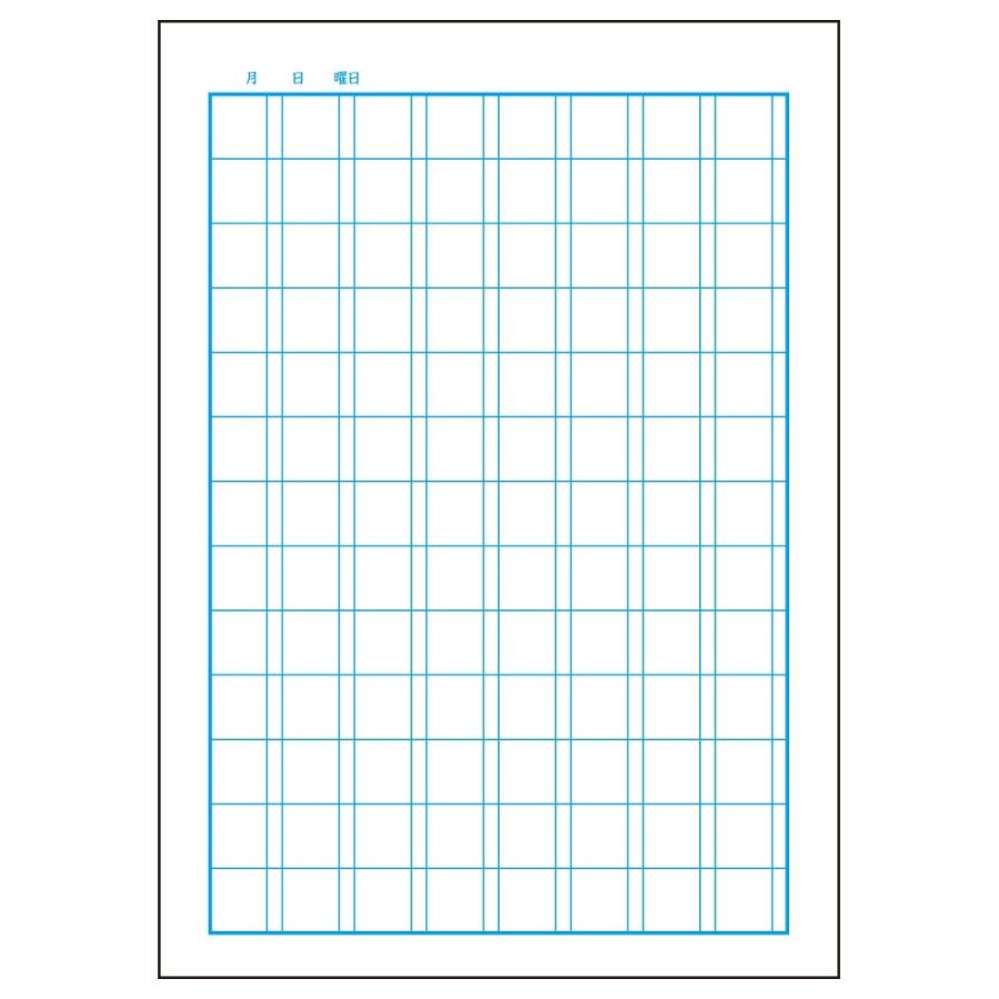 日本ノート キョクトウ かんがえる学習帳 かんじれんしゅう 104字 L418 |  | 01