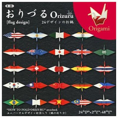 トーヨー　おりづる 006120 | 