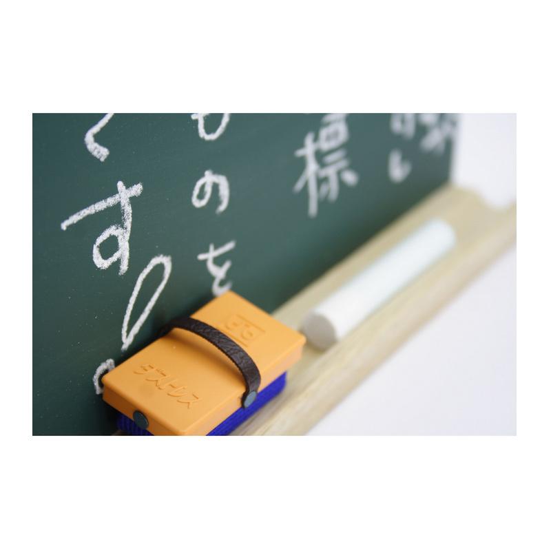 日本理化学工業 nihonrikagaku ちいさな黒板 A4 緑 SB-GR | ブランド登録なし | 02