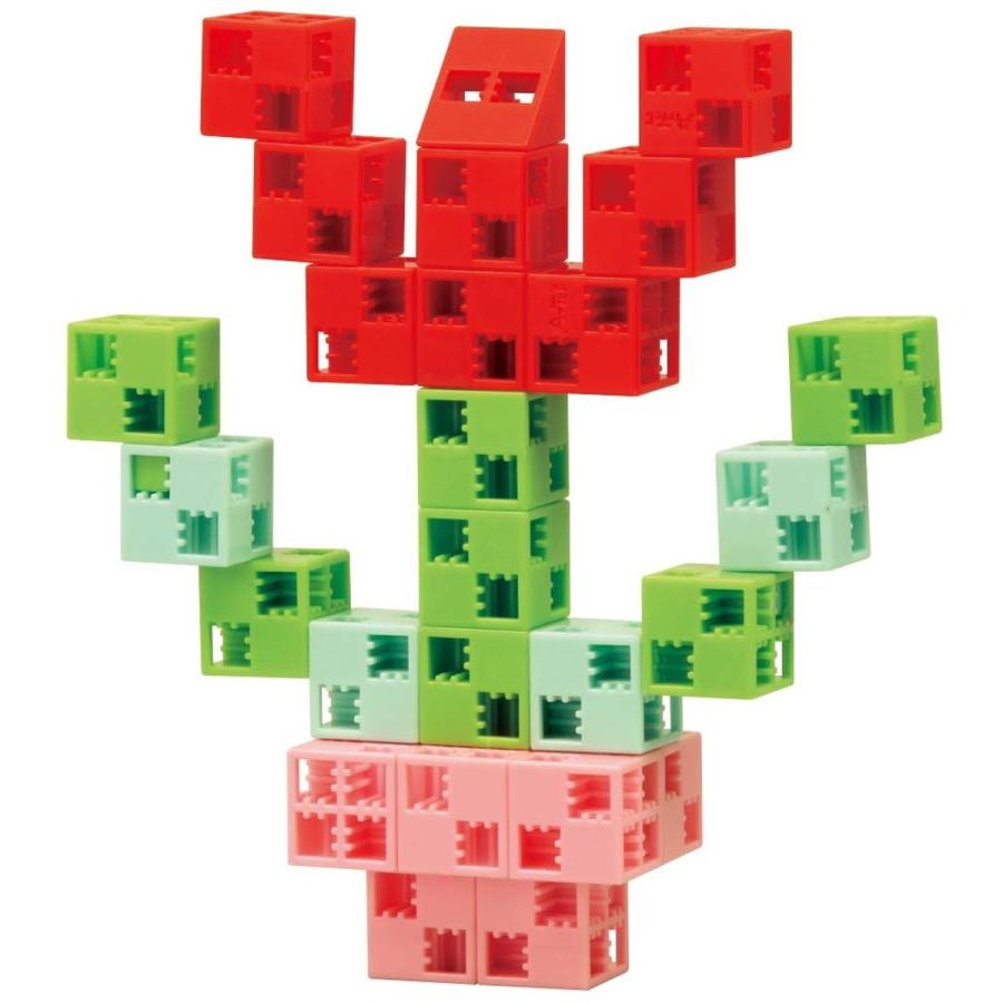 Artec(アーテック) アーテックブロック バケツ112【パステル】 #76539 |  | 02