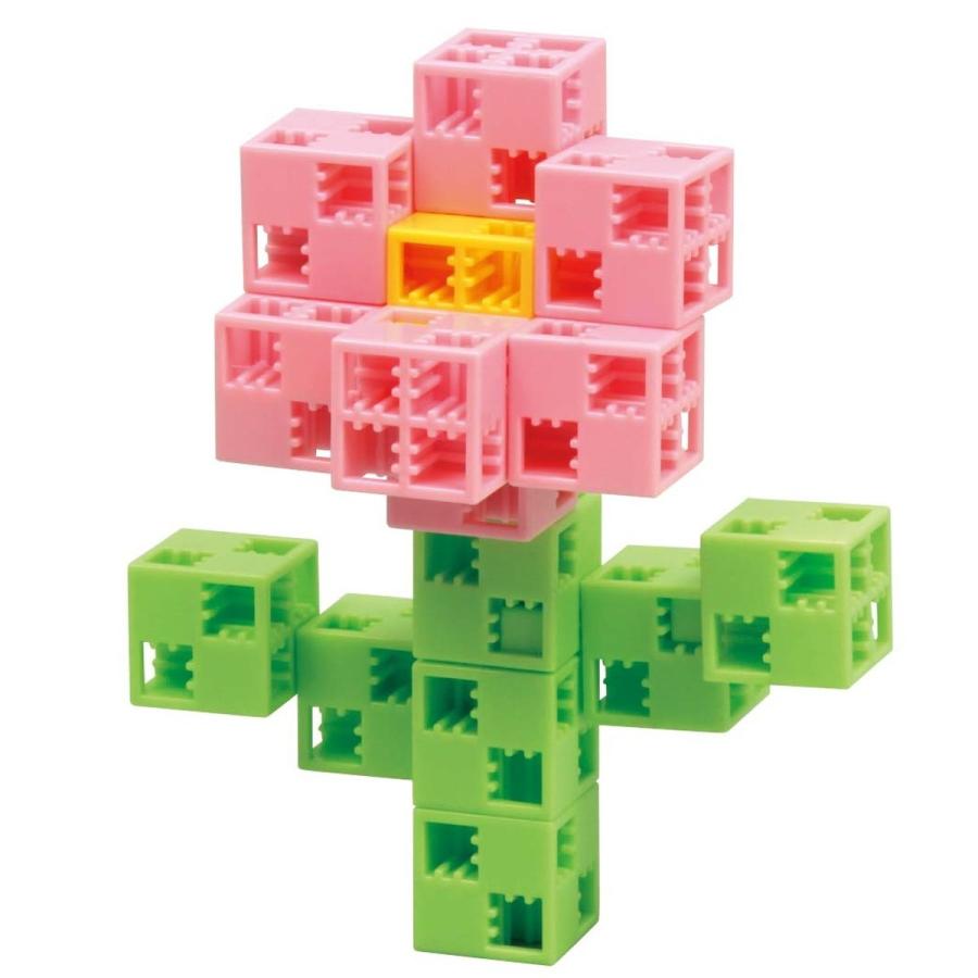 Artec(アーテック) アーテックブロック バケツ112【パステル】 #76539 |  | 04