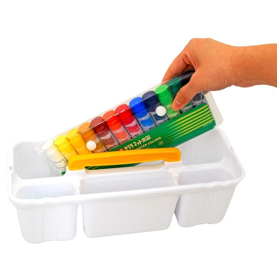 サクラクレパス マット水彩 12色 ポリシース入 MW12PF | サクラクレパス | 01