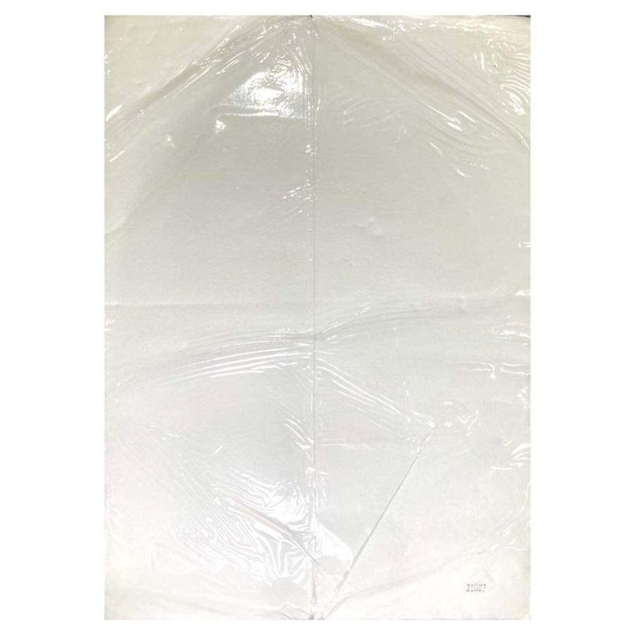 サンフレイムジャパン　書道半紙（松風）　100枚　5.5ｋｇ　368-0003 3680003 |  | 01