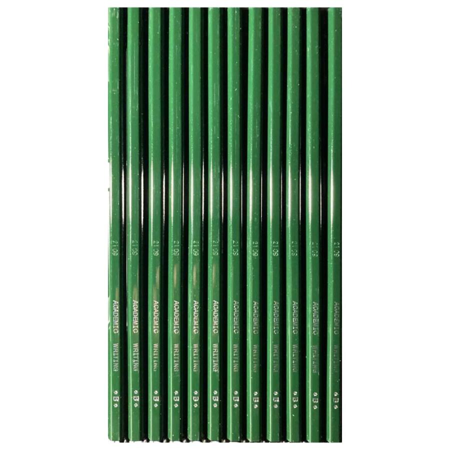 サンフレイムジャパン　ダース鉛筆（B）１２本　ヘッダー付　380-0131 3800131 |  | 02