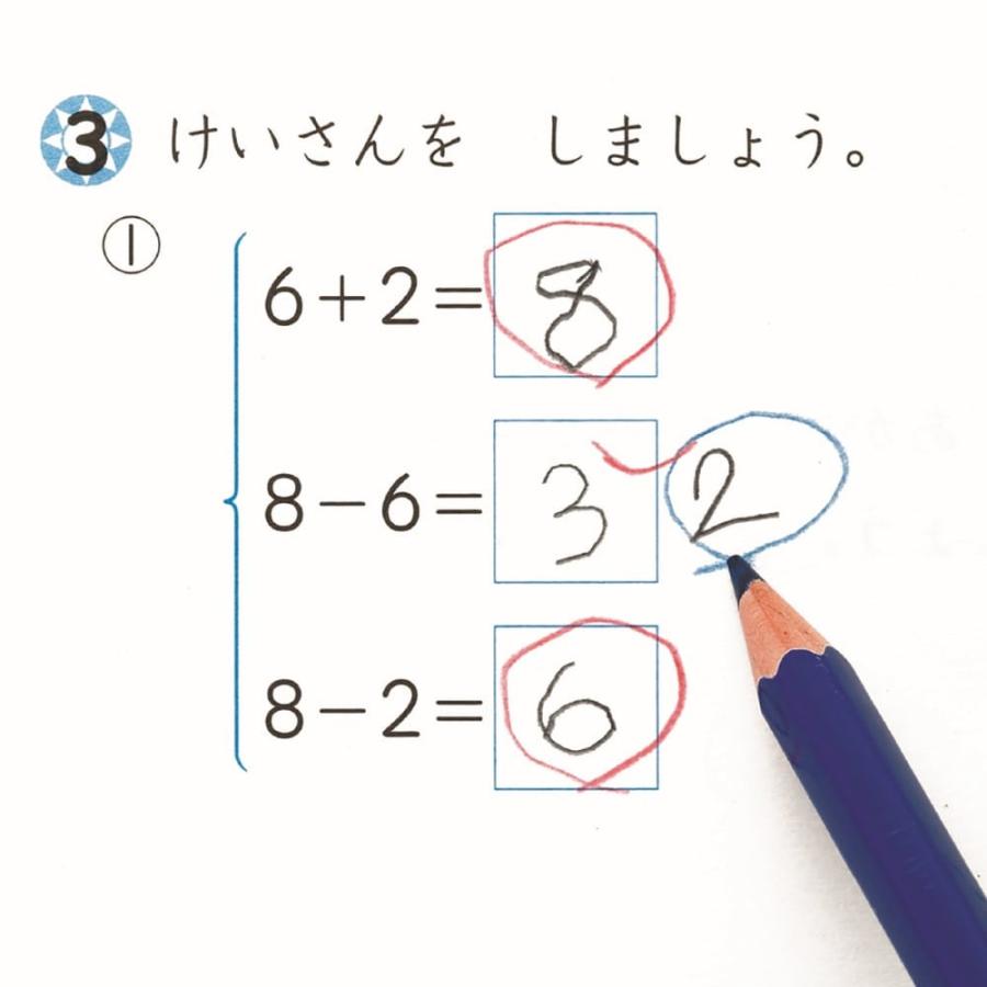 トンボ鉛筆 Tombow 丸つけ用青えんぴつ 1ダース CV-KIP 小学校 丸つけ 勉強 宿題 | トンボ鉛筆 | 03