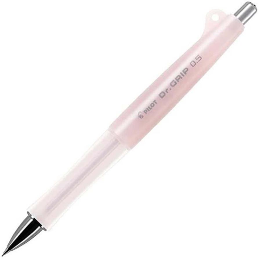 パイロット PILOT ドクターグリップ クラシック 0.5mm アイスピンク HDG-50R-IP | PILOT（文具） | 01