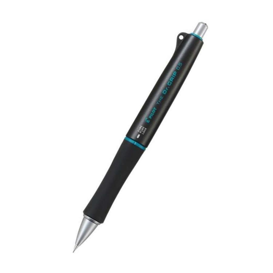 パイロット PILOT ザ・ドクターグリップ 0.5mm ダークネイビー HTDG-90R-DGY | PILOT（文具） | 01