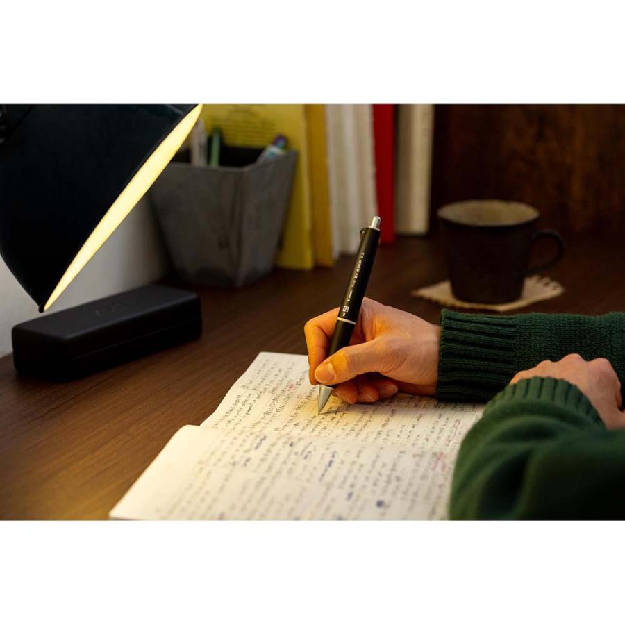 パイロット PILOT ザ・ドクターグリップ 0.5mm ネイビー HTDG-90R-NV | PILOT（文具） | 02