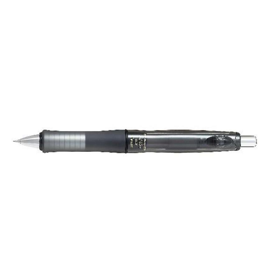 パイロット PILOT ドクターグリップ CL プレイバランス 0.3mm クリアブラック HDGCL70R3-CB | PILOT（文具） | 01
