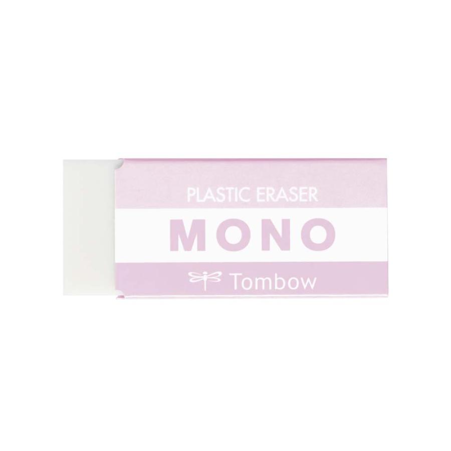 トンボ鉛筆 Tombow シャープペン モノグラフ 消しゴム付 サクラピンク PPA-242E 0.5mm | MONO | 01