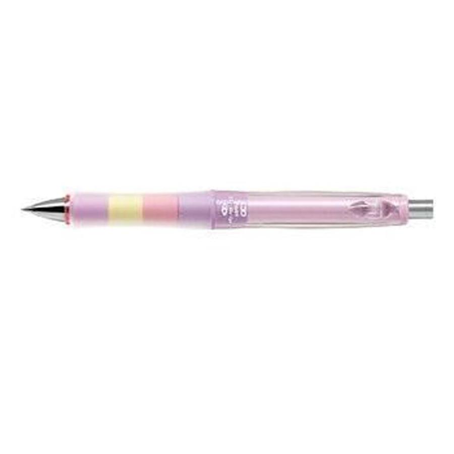 パイロット PILOT ドクターグリップ CL プレイボーダー 0.3mm パステルピンク HDGCL-50R3-PP | PILOT（文具） | 01