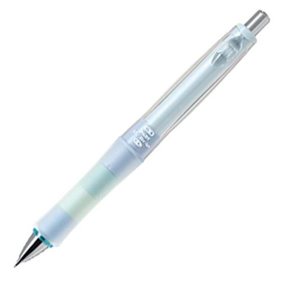 パイロット PILOT ドクターグリップ CL プレイボーダー 0.3mm パステルブルー HDGCL-50R3-PPL | PILOT（文具） | 01